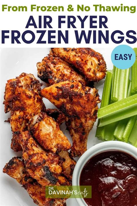 cooking frozen chicken wings on the grill